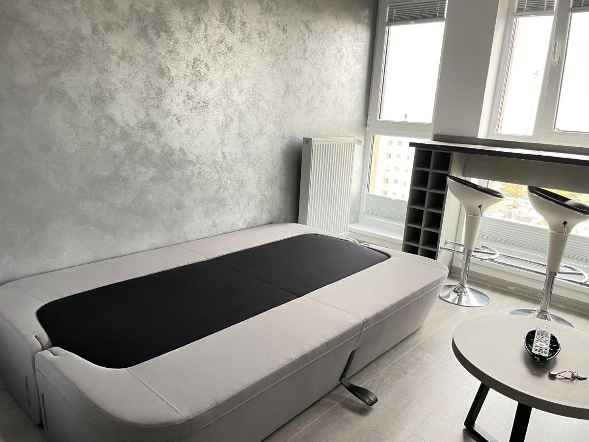 Beautiful Penthouse Lakeview W18 Bukarest Kültér fotó