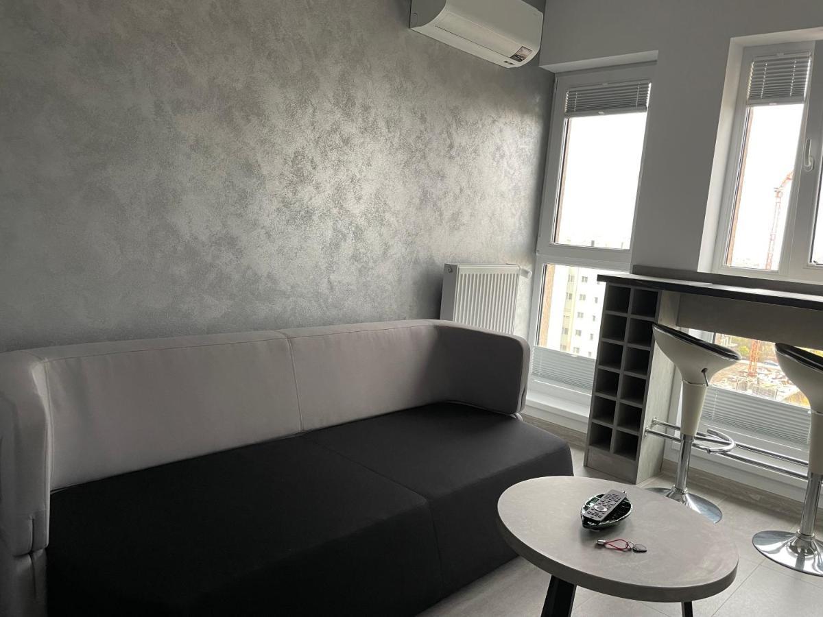 Beautiful Penthouse Lakeview W18 Bukarest Kültér fotó